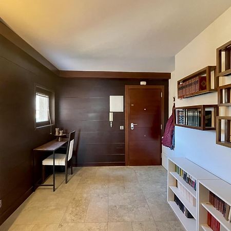 Exclusive Beachfront Apartment Torremolinos - Pool - Paddle - Tenis - Wifi - Central Aircon Ngoại thất bức ảnh